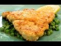 Video for آموزش پخت ماهي