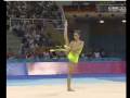 videos de almudena cid cancion con mazas 2004