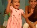 Ana J�lia \"liberando\" 2