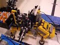BrickFest2007 Crate Contraption