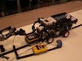 BrickFest2007 Crate Contraption