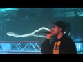 GLOBAL ENERGY WEEKENDER 2012: DRUM N BASS: DJ Cotesy MCs AC & Lil Lively