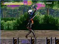 Streets of Rage Remake - Stage 4 (Parts 1 and 2 of 3)