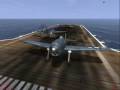 Esquadrão Flyers - F6 Hellcat - Demonstração