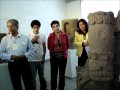 Click to View : Encuentro entre alumnos del CBT No. 2 y Ecuador por Partes de UNESCO.