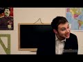 Les jeux d'aventure (Saison 1 Épisode 5)