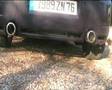 Golf IV GTI Son echappement R32 par BFR (inox)