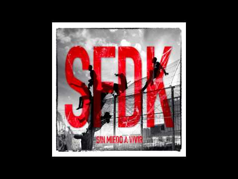 Ella - SFDK Ft Alberto Gambino