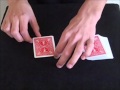 Ambitious Card Routine - Tutorial