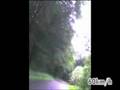 85km/h rowerem z górki