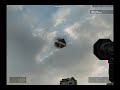 Rocket Orbit