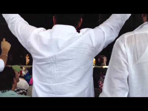 Sharry Maan @ Punjabi Virsa 2013 - Yaar Anmulle