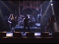 Song: Raped for Rent With: Guest singer Ben from Sepiroth (The Netherlands).