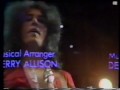 Arrows, Love Rider, Alan Merrill
