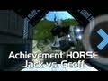 Halo: Reach - Achievement HORSE
