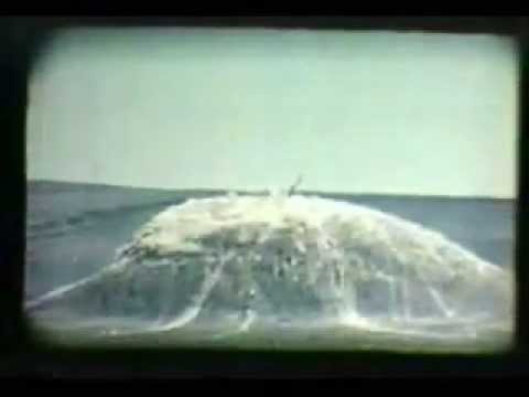 Nuclear Blast Atombomben !!!