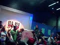 Reaction Band - Shorty
