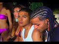 ARCANGEL NELY BB inc - tantas ganas de ti behind pt 2