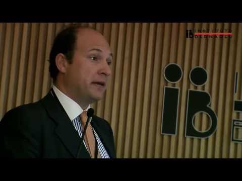 INTERNATIONAL CONFERENCE, MEETING THE EXPERTS: Luciano Nardo. AMH: a valuable tool or a pitfall in ovarian reserve? Inst. Bernabeu