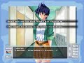 Xchange 3: Asuka breaks up with you part 1