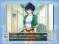 Xchange 3: Asuka breaks up with you part 1