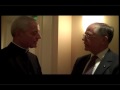 Interview with Archbishop Wuerl on gay