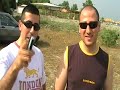 Calciomercato a Villapiana Lido