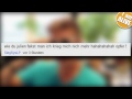 Richtig dumme "Hater