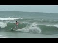 Surfista: Lucas Sena
Filmagens: José Muniz e Guilherme Guedes
Edição: Lucas Sena - CORE VISION
Local: Praia dos Açores - Florianópolis - SC
Data: 13-14/12/2008