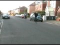 Chase Sequence - Premiere Pro