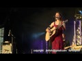 Sophie Hunger Fête Musique P2 Vincennes Paris