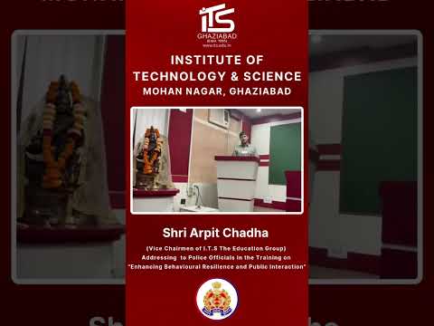 Institute of Technology & Science UG Campus General video thumbnail 13