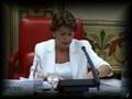 MALENI DIMISION:España entera revienta de indignación con la incompetente Maleni Alvarez quien no sabe gestionar la tragedia de Barajas, insulta a los españoles, indigna a las victimas y presuntamente comete un delito que investiga la Guardia Civil 1/5