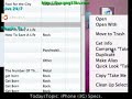 Make iPhone Ringtones for free using iTunes! Make iPhone Ringtones for free using iTunes!
