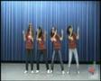 Tu sei prezioso ai miei occhi - danza MGS 2008