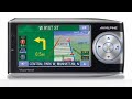 Product Spotlight: Alpine IVA-W505 DVD Receiver Product Spotlight: Alpine IVA-W505 DVD Receiver