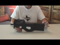 KS P90-TR Review [HD]
