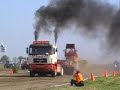 Truckpulling tholen 2008