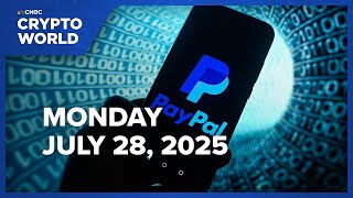 Крипто плаќањата влегуваат во секојдневната употреба