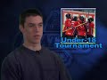 Thomas Hickey Interview