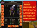 WOW Macro Inventory WOW Macro Inventory