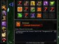WOW Macro Inventory