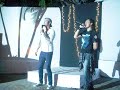 Irang Arkad & Tora Sudiro Singing Hongky Tonk Woman @ KARAOKE SUPERSTAR