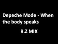 Depeche