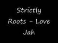 Strictly-Roots-Love-