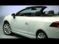 Renault Megane CC