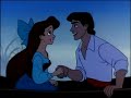The Little Mermaids-Kiss the Girl