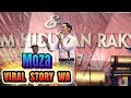 Moza - Medley Cover (Viral Story WA)