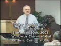 worldwidechurchofgod.com \"To Live Is Christ\"
