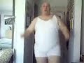 ciccia che balla